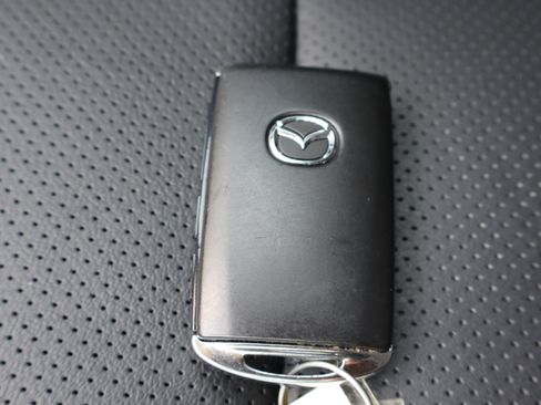 Used 2025 MAZDA CX-50 AWD 2.5 Hybrid w/ Premium Pkg image 31