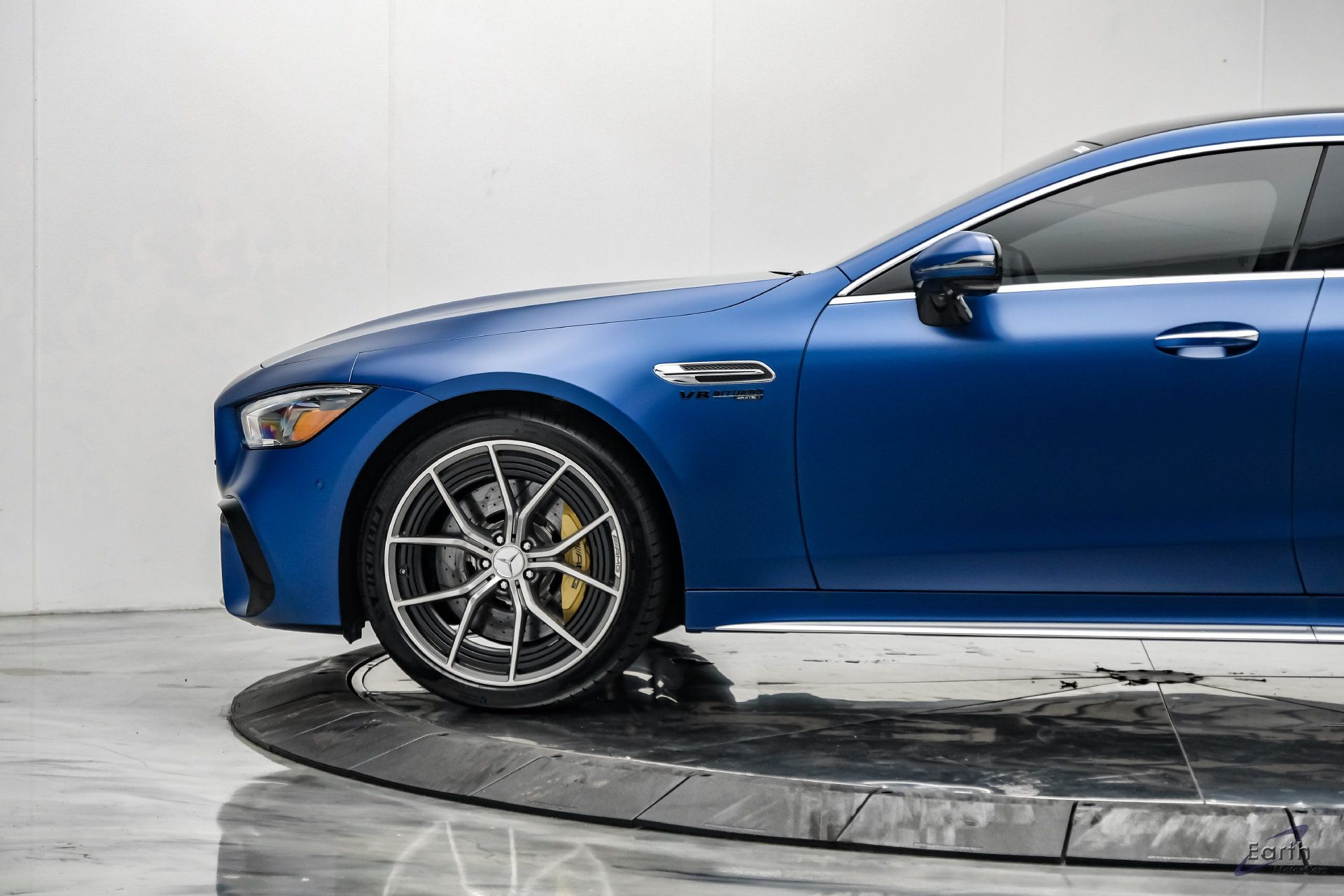 Used 2023 Mercedes-Benz AMG GT 63 S image 8