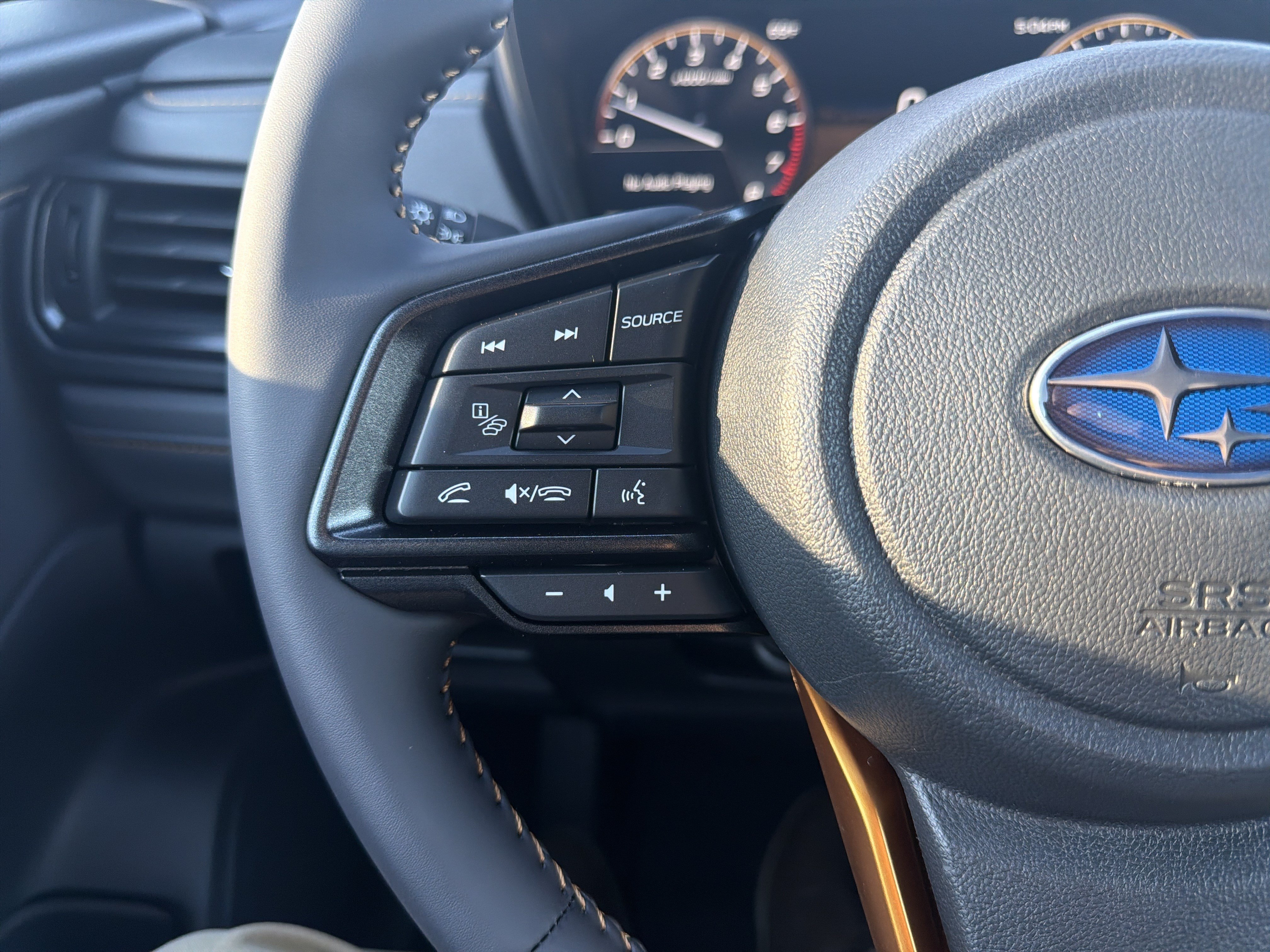New 2026 Subaru Forester Wilderness AWD/4WD image 18