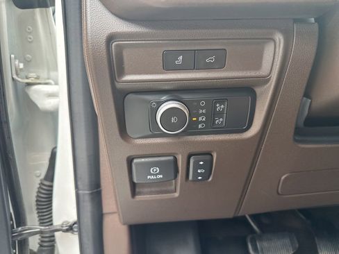 Used 2022 Ford Expedition Max King Ranch AWD/4WD image 21