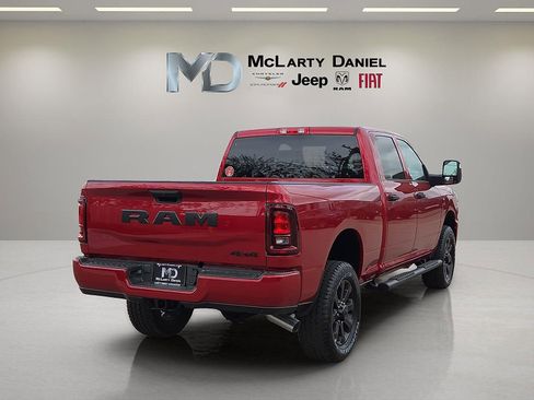 New 2026 RAM 2500 Tradesman AWD/4WD image 5