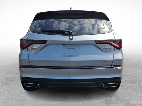 Used 2023 Acura MDX A-Spec AWD/4WD image 5
