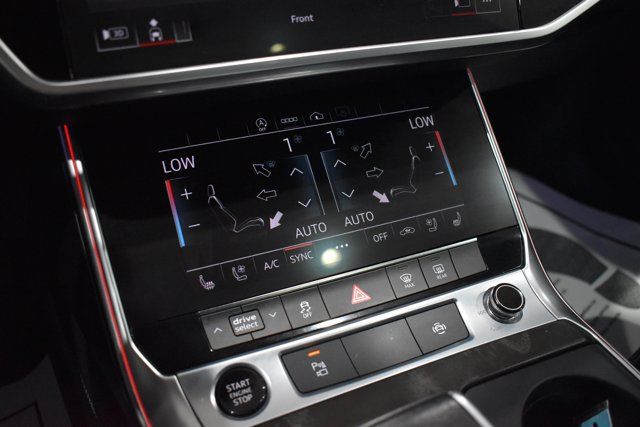 Used 2023 Audi A6 Premium Plus AWD/4WD image 15