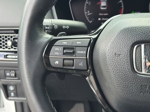 Used 2024 Honda Civic Sport image 22