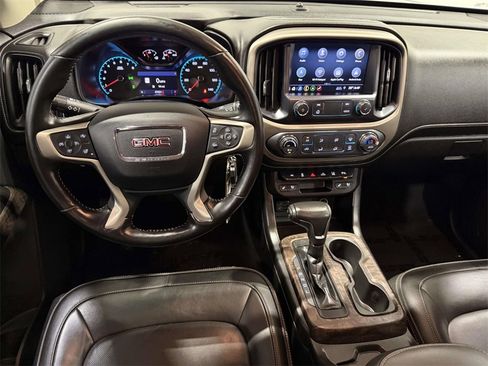 Used 2021 GMC Canyon Denali image 15