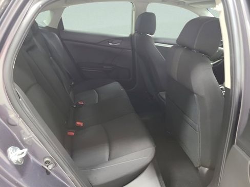 Used 2018 Honda Civic EX-T image 18
