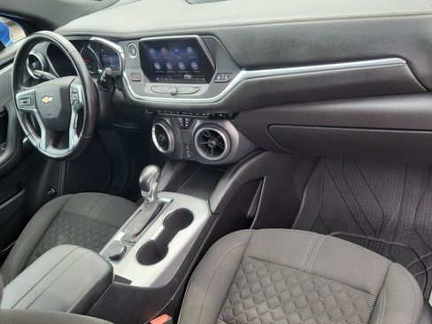 Used 2019 Chevrolet Blazer LT AWD/4WD image 19