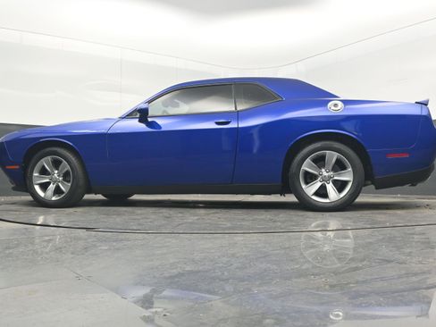 Used 2020 Dodge Challenger SXT w/ Cold Weather Group image 28