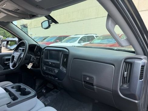 Used 2016 GMC Sierra 1500 4x4 Double Cab w/ Elevation Edition image 9