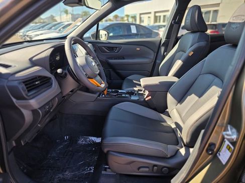 Used 2024 RAM 2500 Big Horn image 12