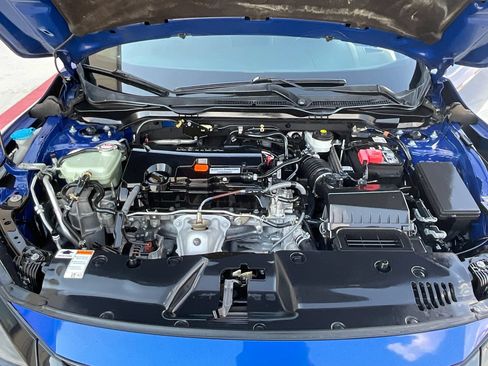 Used 2019 Honda Civic Sport image 28