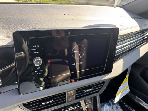 New 2026 Volkswagen Jetta Sport FWD image 20