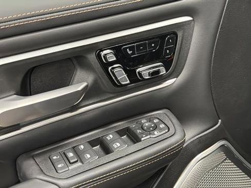 New 2026 RAM 1500 Tungsten w/ Towing Technology Group AWD/4WD image 21