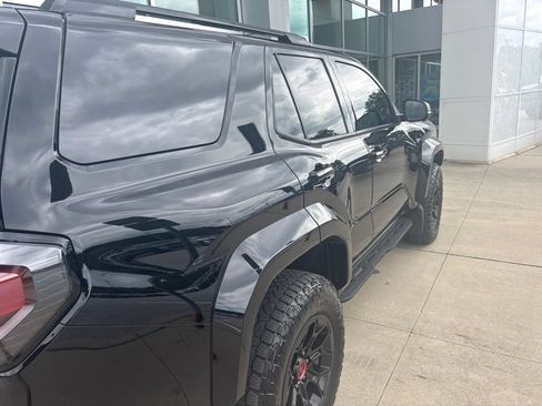 Used 2025 Toyota 4Runner TRD Pro AWD/4WD image 4