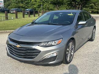 Used 2024 Chevrolet Malibu LT FWD video 1