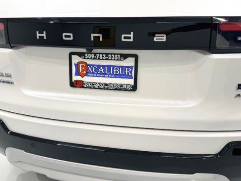 Used 2024 Honda Prologue Touring image 11