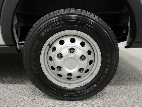 Used 2023 Ford Transit 150 150 AWD 3dr LWB Low Roof Cargo w/ Interior Upgrade Package image 12