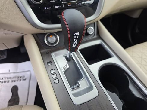 Used 2020 Nissan Murano Platinum FWD image 34