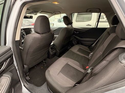 Used 2020 Subaru Outback Premium image 13