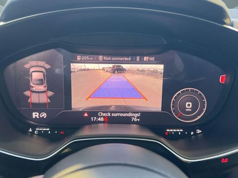 Certified 2022 Audi TT 2.0T image 22