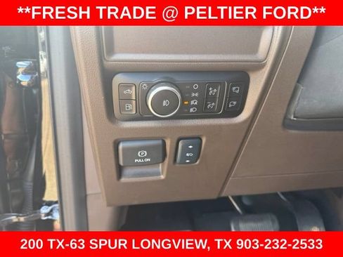 Used 2025 Ford F150 King Ranch w/ FX4 Off-Road Package AWD/4WD image 23