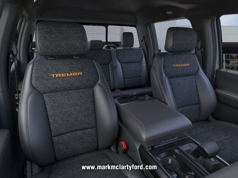 New 2026 Ford F150 Tremor AWD/4WD image 10