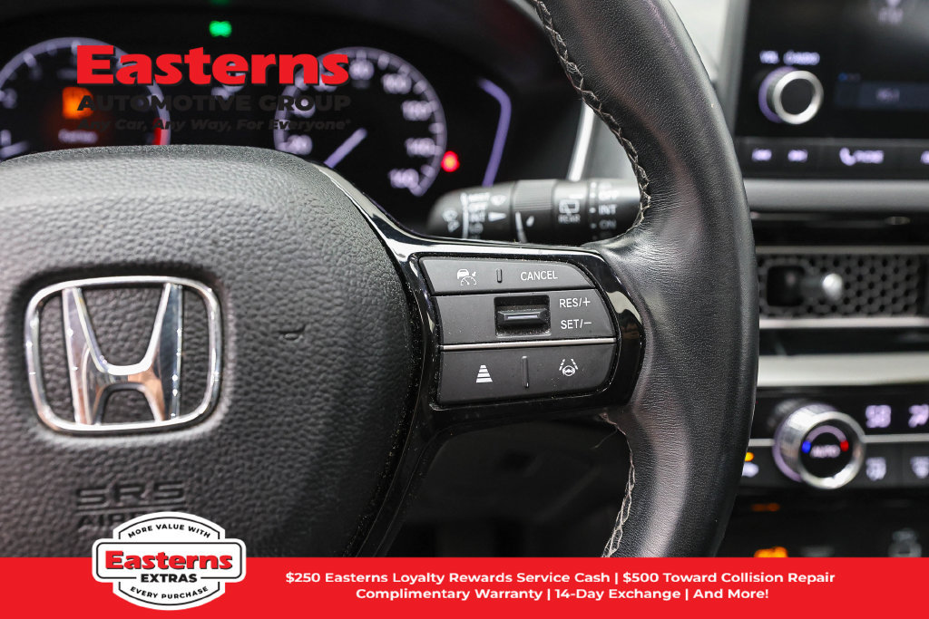 Used 2023 Honda Civic EX-L image 17