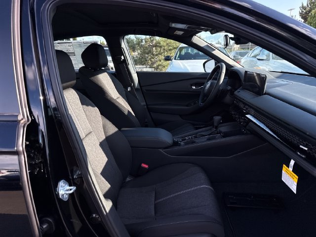 New 2026 Honda Accord Sport image 9