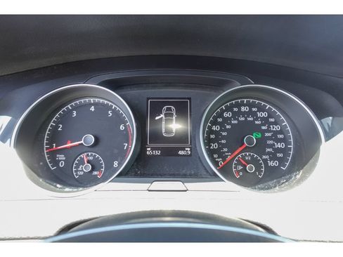 Used 2019 Volkswagen Golf Alltrack S AWD/4WD image 15