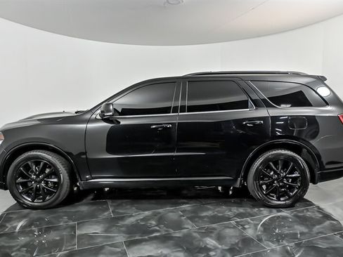 Used 2018 Dodge Durango R/T w/ Trailer Tow Group IV AWD/4WD image 6