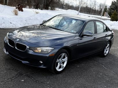 Used 2013 BMW 328i xDrive Sedan