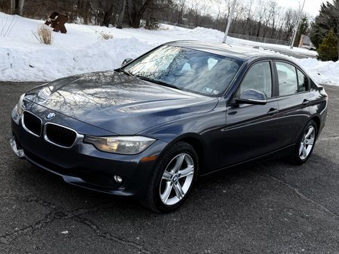 Used 2013 BMW 328i xDrive Sedan image 1