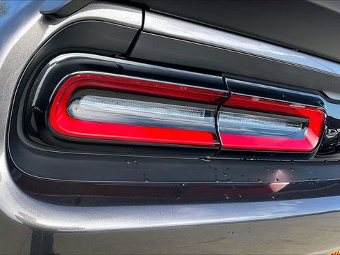 Used 2023 Dodge Challenger SRT Hellcat Redeye RWD image 23