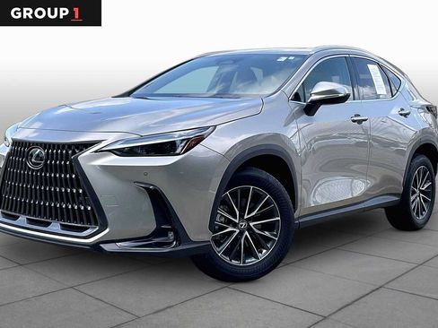 Used 2024 Lexus NX 250 FWD w/ Cold Area Package image 1