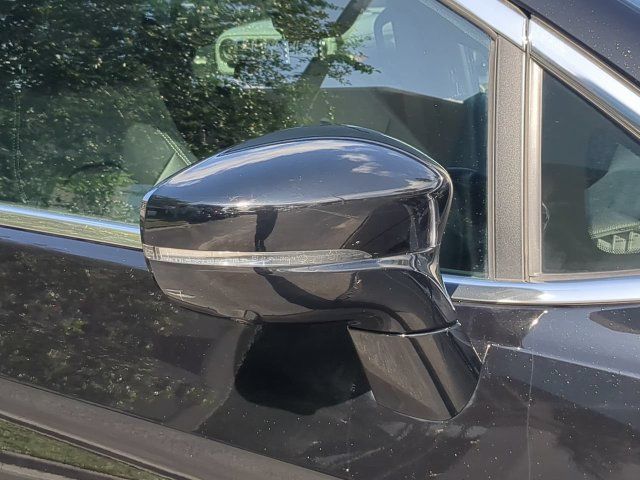 Certified 2025 Chrysler Pacifica Select FWD image 12
