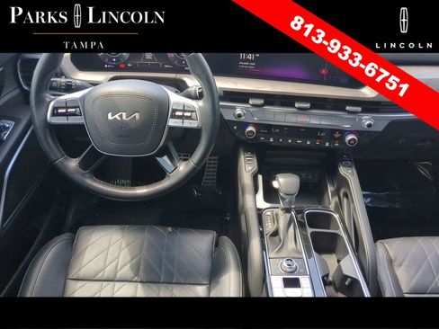 Used 2024 Kia Telluride SX X-Line AWD/4WD image 13