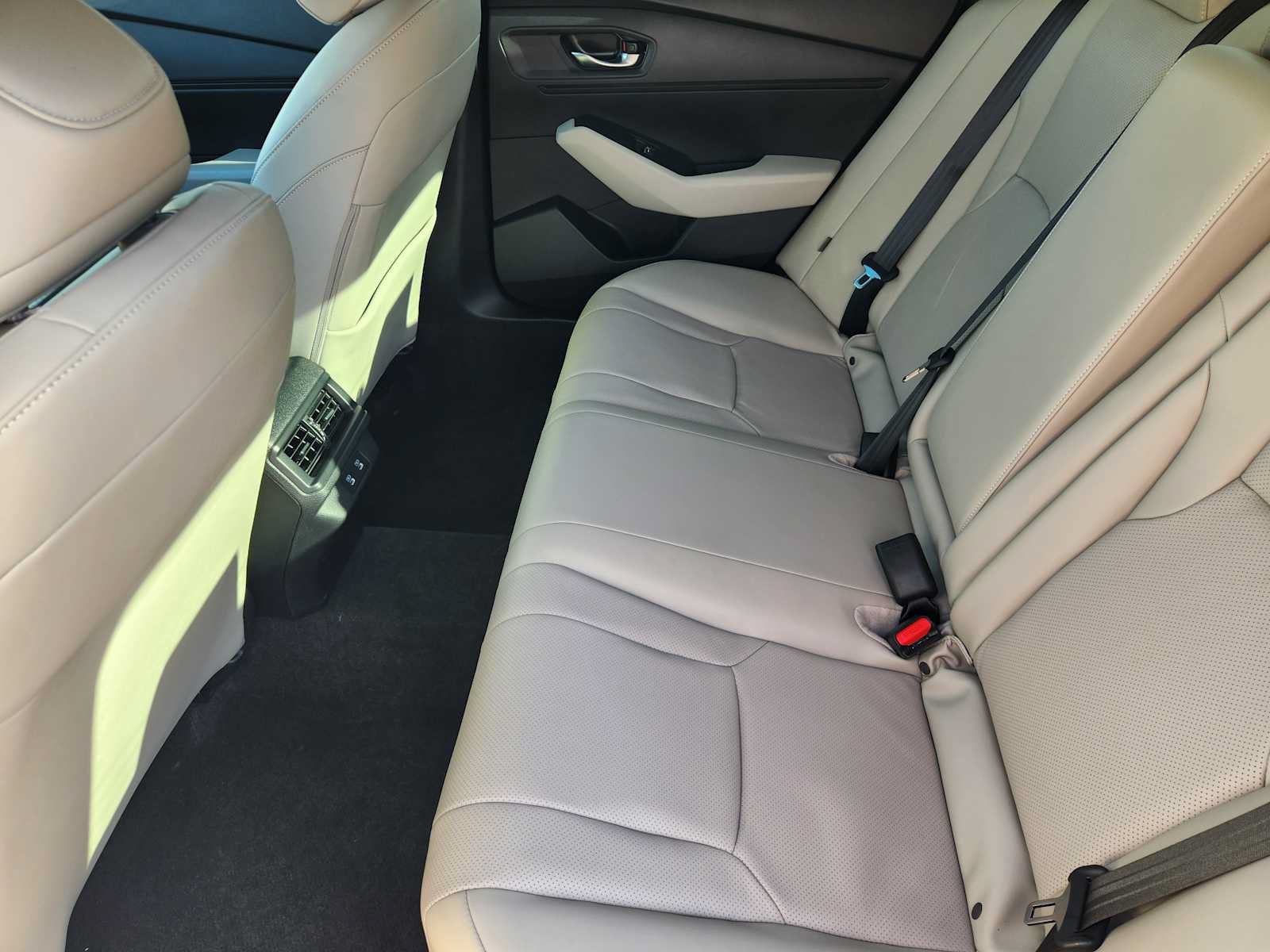 Certified 2023 Honda Accord EX-L image 30