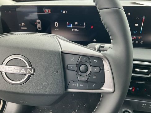 New 2026 Nissan Sentra SV w/ SV Convenience Package image 23