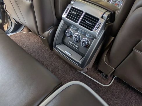 Used 2011 Land Rover Range Rover Supercharged AWD/4WD image 20