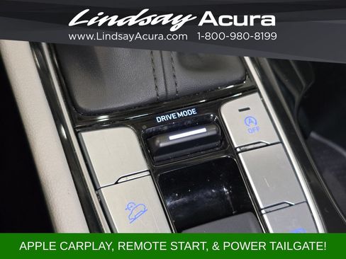 Used 2024 Hyundai Tucson SEL FWD image 21