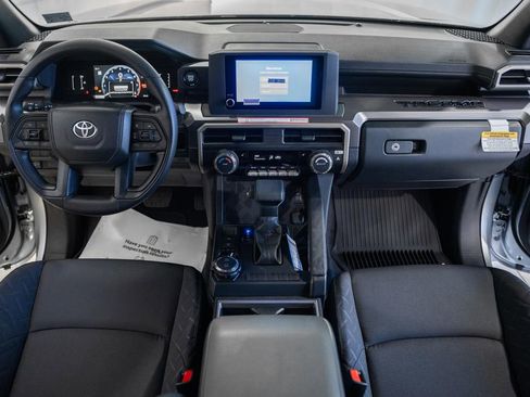New 2026 Toyota Tacoma SR5 image 18