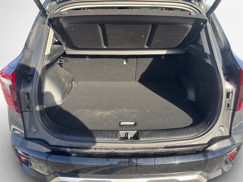 Used 2024 Kia Seltos SX w/ SX Sunroof Package image 25