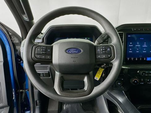 Certified 2024 Ford F150 STX AWD/4WD image 16