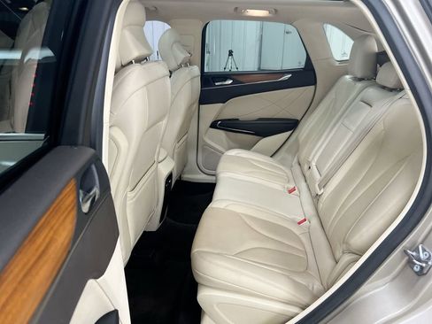 Used 2015 Lincoln MKC FWD w/ Equipment Group 102A Reserve image 24