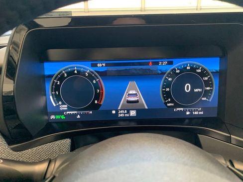 New 2026 Subaru Outback Premium AWD/4WD image 5