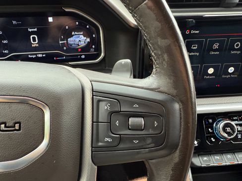 Used 2022 GMC Sierra 1500 Denali image 29