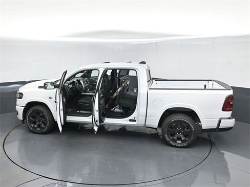 New 2026 RAM 1500 Big Horn/Lone Star image 51