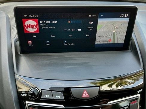 Used 2023 Acura RDX AWD w/ Advance Package image 35