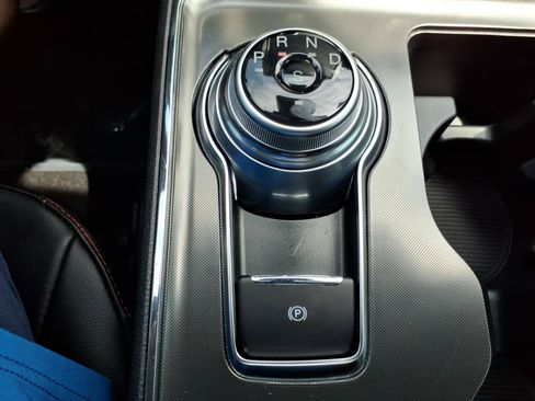 Used 2024 Ford Edge ST-Line AWD/4WD image 21