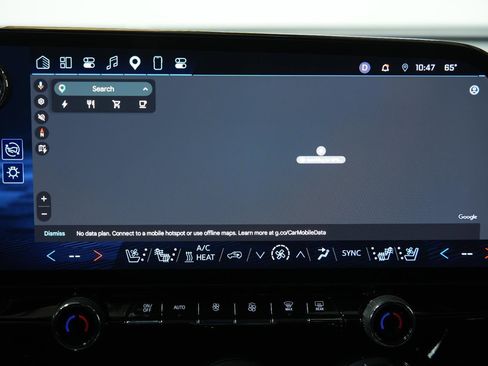 Used 2025 Chevrolet Blazer EV RS AWD/4WD image 39